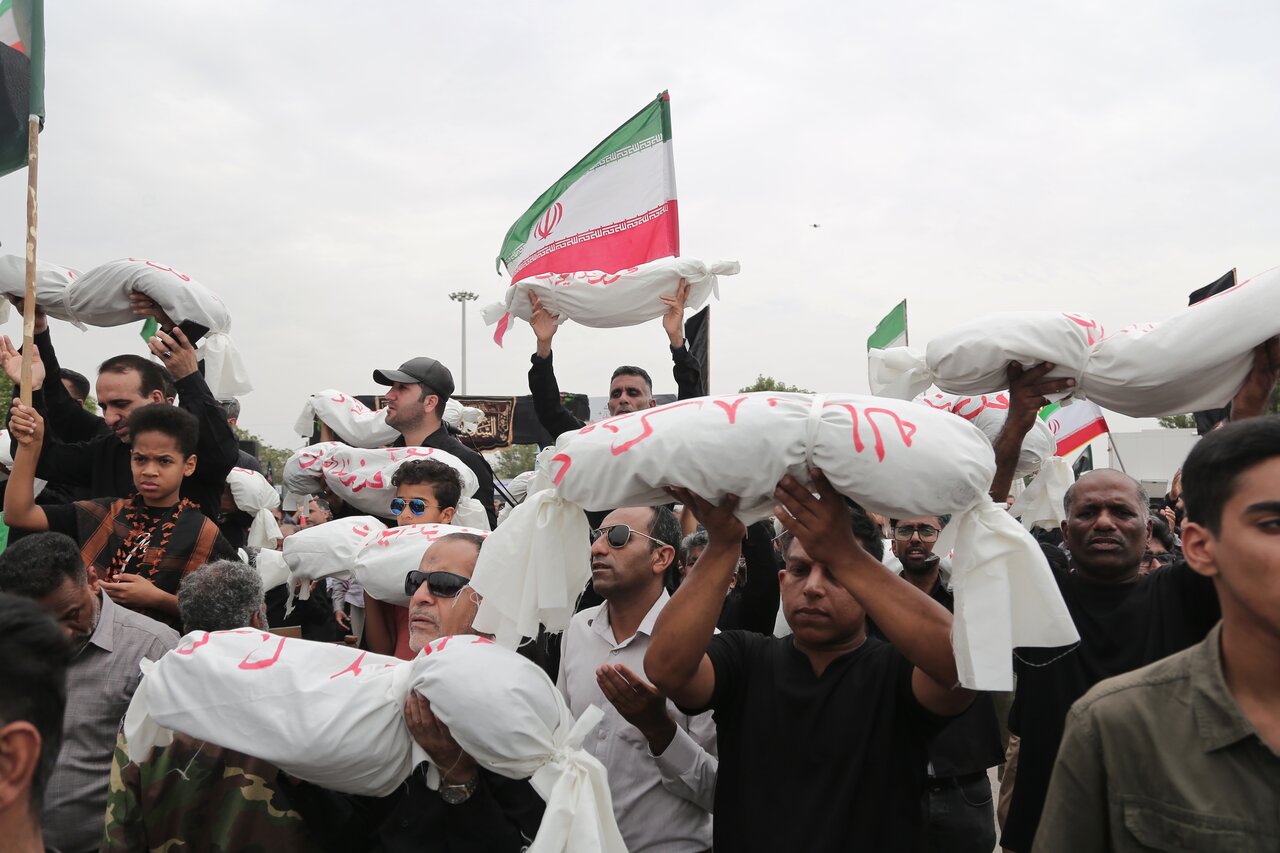 لحظهای که میناب به کربلا بدل شد؛ داستان مادری که فرزندش محمد را در زیر آوار یافت – خبرگزاری مهر | اخبار ایران و جهان لحظهای که میناب به کربلا بدل شد؛ داستان مادری که فرزندش محمد را در زیر آوار یافت – خبرگزاری مهر | اخبار ایران و جهان