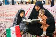 مساجد ۳۲ استان به دنبال طراحی برنامه‌های قرآنی ویژه