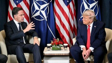 فارین پالیسی: جنگ ایران، واشنگتن را تضعیف و رقبایش را تقویت کرد