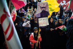 شبهای اقتدار؛ روایتی از صحنه‌گردانی تربیت یافتگان «مکتب روح الله»