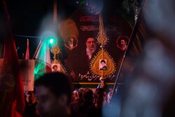 «شاهرود» عاشق‌ترین دیار ایران؛ حافظه تاریخی خطه شاهوار زنده شد