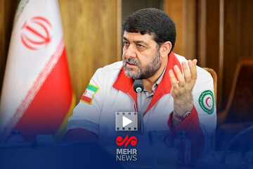 کولیوند: ۱۰۰ هزار واحد مسکونی از حمله های آمریکایی_صهیونی آسیب دیدند