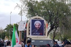 قصه عاشقانه زندگی شهید «سجاد بزرگی»؛ از جاده حلِ مشکلات تا جاده وداع