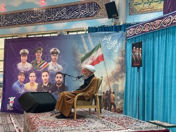 فیاضی: انتخابات وظیفه‌ای الهی است که باید با دقت انجام شود