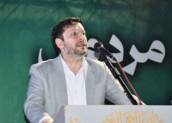 هشدار رئیس‌کل دادگستری بوشهر به اخلال‌گران امنیت و خائنان فضای مجازی