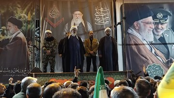 شیرازی: دوران «بزن و دررو» به پایان رسیده، آمریکا قادر به تجاوز نیست