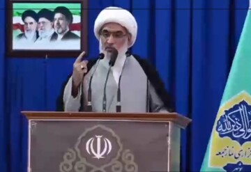 تاکید امام جمعه بوشهر بر لزوم دشمن‌شناسی