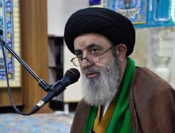 آیت الله معصومی: وحدت ملت، زمینه‌ساز تحقق وعده‌های الهی است