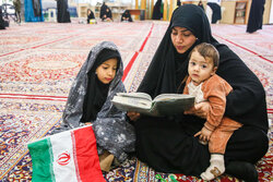 مساجد ۳۲ استان به دنبال طراحی برنامه‌های قرآنی ویژه