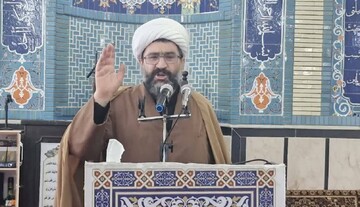 امام جمعه پلدشت:ملت ایران، پیروز حقیقی میدان هستند