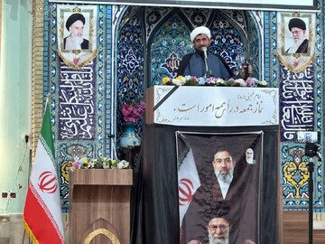 تثبیت پیروزی‌ های میدانی نیازمند حضور مردم در میدان است