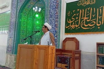 قدرت‌های به‌ظاهر بزرگ غرب در مقابل ایران شکست خوردند