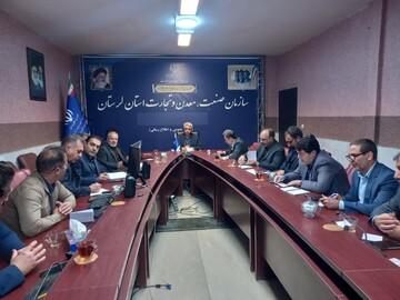 معاون اقتصادی استاندار لرستان: وضعیت کالاهای اساسی مطلوب است