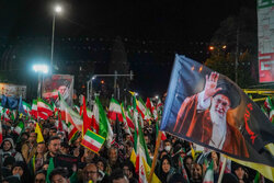 «پویش جانفدا برای ایران» روایت همبستگی ملت در برابر دشمن است