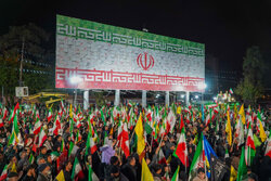 اربعین شهادت علمدار انقلاب در شیراز