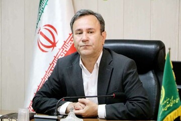 تداوم صادرات محصولات گلخانه‌ای لرستان به اوراسیا در دوران جنگ رمضان