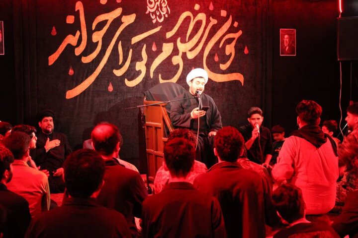 امام جمعه گناوه: رمز پیروزی ملت ایران وحدت و تبعیت از ولایت است