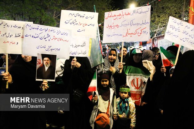 عشایر خراسان شمالی برنو به دست به میدان آمدند