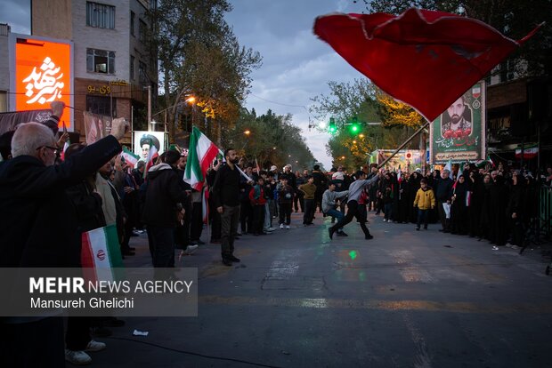 «هر شب با یک روستا» در تجمعات شبانه شاهرود