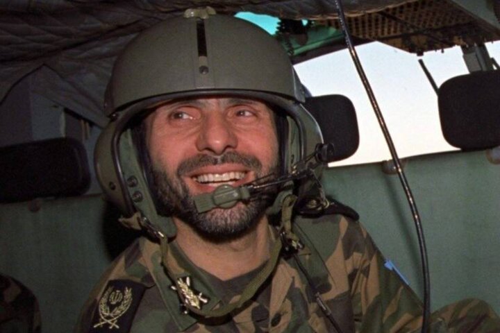 چرا شهیدصیاد شیرازی از جانب بنی‌صدر عزل شد؟/ نامی ماندگار در مرصاد