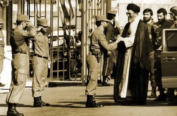 چرا شهیدصیاد شیرازی از جانب بنیصدر عزل شد؟/ نامی ماندگار در مرصاد