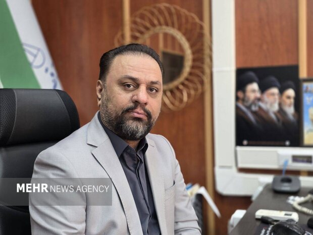 برخورد قاطع دستگاه قضا با زمین‌خواران در لنگرود؛ ۸ هکتار رفع تصرف شد