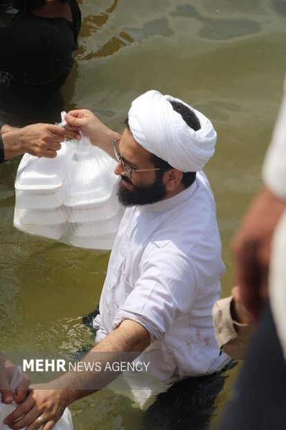 قصه عاشقانه زندگی شهید «سجاد بزرگی»؛ از جاده حلِ مشکلات تا جاده وداع