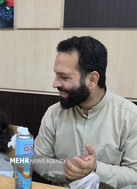 قصه عاشقانه زندگی شهید «سجاد بزرگی»؛ از جاده حلِ مشکلات تا جاده وداع