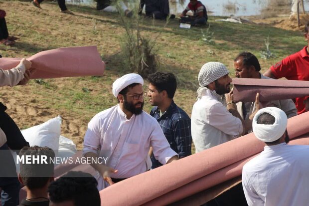 قصه عاشقانه زندگی شهید «سجاد بزرگی»؛ از جاده حلِ مشکلات تا جاده وداع