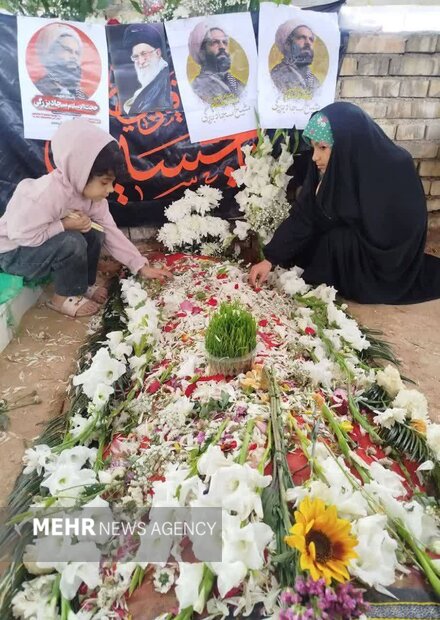 قصه عاشقانه زندگی شهید «سجاد بزرگی»؛ از جاده حلِ مشکلات تا جاده وداع