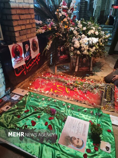 قصه عاشقانه زندگی شهید «سجاد بزرگی»؛ از جاده حلِ مشکلات تا جاده وداع