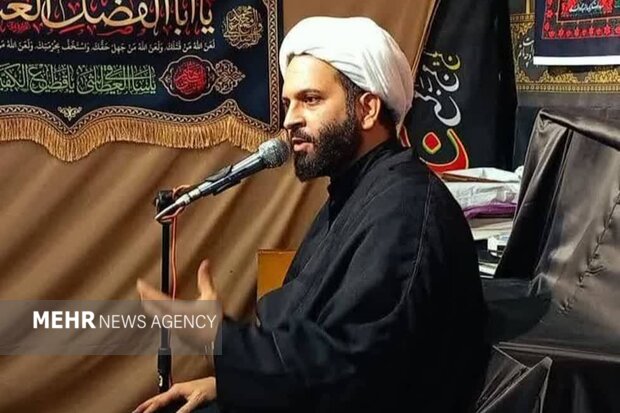 قصه عاشقانه زندگی شهید «سجاد بزرگی»؛ از جاده حلِ مشکلات تا جاده وداع