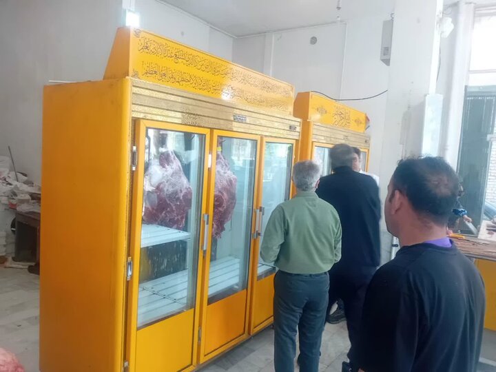 گشت تنظیم بازار جهاد بروجرد از ۱۰ واحد صنفی بازرسی کرد؛ثبت ۳ مورد تخلف