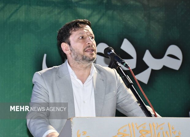 هشدار رئیس‌کل دادگستری بوشهر به اخلال‌گران امنیت و خائنان فضای مجازی