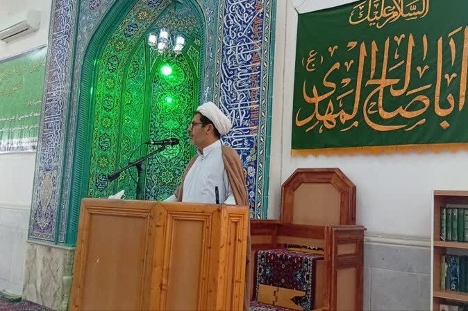 قدرت‌های به‌ظاهر بزرگ غرب در مقابل ایران شکست خوردند