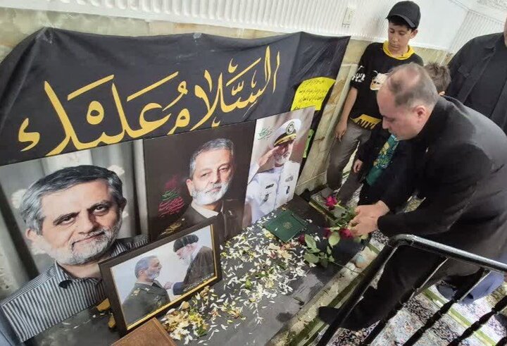 وزیر جهاد کشاورزی به قم سفر کرد