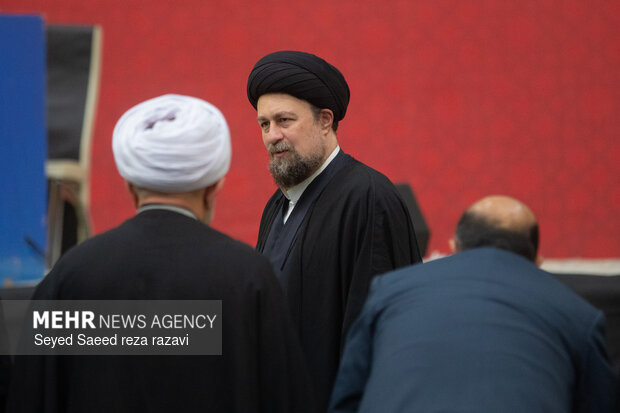 نماز جمعه تهران بیست و یکم فروردین ماه ۱۴۰۵