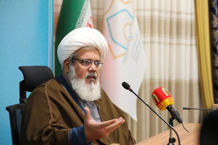 حجت‌الاسلام سروری: تا پیروزی کامل خیابان‌ها را رها نمی‌کنیم