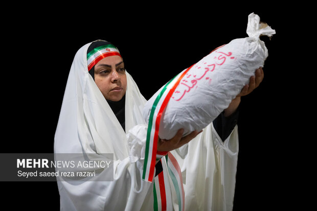 سوگواره‌ی «بیتاب میناب»