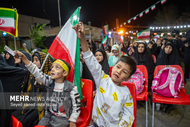 سوگواره‌ی «بیتاب میناب»