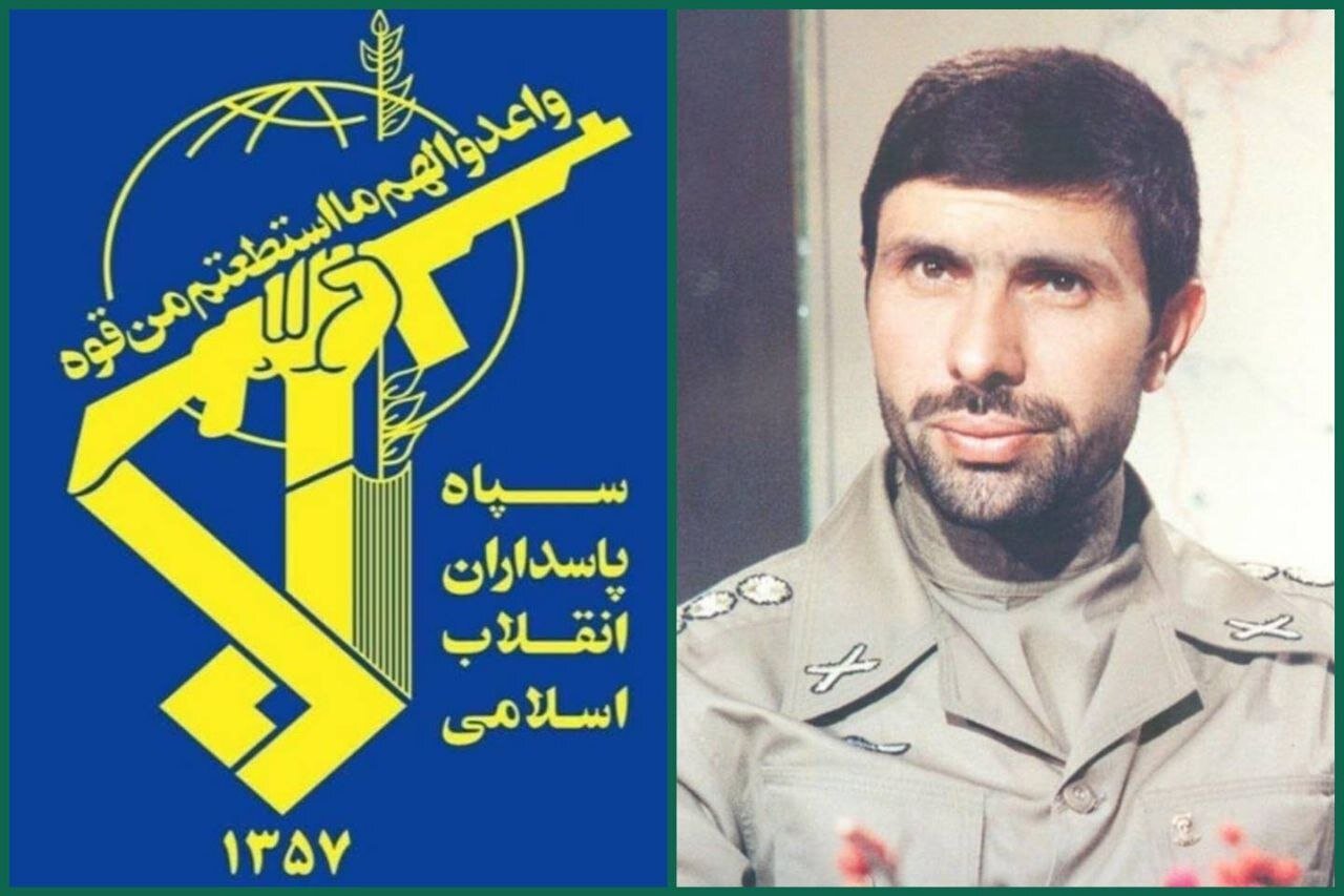 صياد،شهيد،نيروهاي،انقلاب،اسلامي،شيرازي،مسلح،بيانيه،سپهبد،امي ...