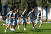 آبی‌ها در انتظار خارجی‌ها؛ تمرینات با ترکیب ناقص آغاز می‌شود؟