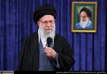 ناگفته‌های فرمانده اسبق سپاه نینوا گلستان از یک دیدار ماندگار
