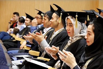 foreign university students