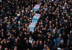 ۹۷ دانشجوی دانشگاه آزاد در جنگ تحمیلی سوم شهید شدند؛ اعلام تفکیکی آمار