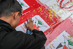 وقتی جنگ با مقاومت متوقف شد 