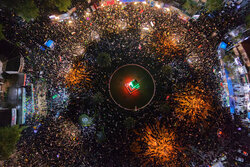 اعلام آمادگی ۸۰ تشکل بزرگ فرهنگی برای تحول در عصر جدید انقلاب اسلامی