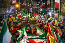 تداوم حضور زنجانی‌ها در صحنه دفاع از وطن