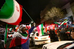 نود و ششمین شب حضور زنجانی‌ها در میدان
