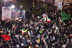 یکتا: نقش ایران در تحولات منطقه‌ای پررنگ‌تر از گذشته شده است